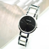 Đồng Hồ Calvin Klein 28mm Nữ K8NX3UB1