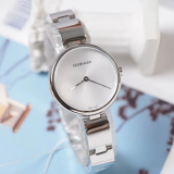 Đồng Hồ Calvin Klein 32mm Nữ K9U23146