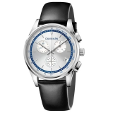 Đồng Hồ Calvin Klein 43mm Nữ KAM271C6