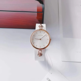 Đồng Hồ Calvin Klein 34mm Nữ KBM236L6