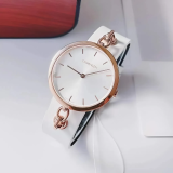 Đồng Hồ Calvin Klein 34mm Nữ KBM236L6