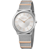 Đồng Hồ Calvin Klein 35mm Nữ K3M521Y6
