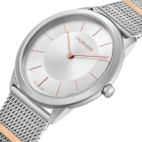 Đồng Hồ Calvin Klein 35mm Nữ K3M521Y6