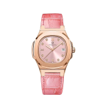 Đồng Hồ Carnival Nữ 8160L-VH-DD-H2