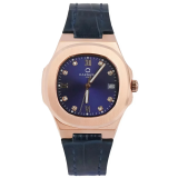 Đồng Hồ Carnival Nữ 8160L-VH-DD-X