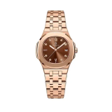 Đồng Hồ Carnival Nữ 8160L-VH-N1