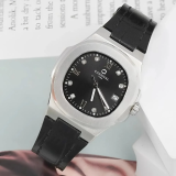 Đồng Hồ Carnival Nữ 8160L-VT-DD-D