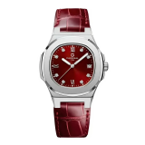 Đồng Hồ Carnival Nữ 8160L-VT-DD-DO