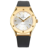 Đồng Hồ Carnival Nữ 8168L-VV-DCS-T
