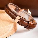 Đồng Hồ Daniel Wellington 28mm Nữ DW00100227