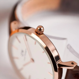 Đồng Hồ Daniel Wellington 28mm Nữ DW00100227