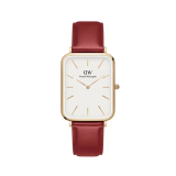 Đồng Hồ Daniel Wellington 20x26mm Nữ DW00100454