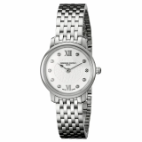 Đồng Hồ Frederique Constant 25mm Nữ FC-200WHDS6B