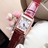 Đồng Hồ Frederique Constant 23.5x21mm Nữ FC-200MCD14