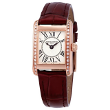Đồng Hồ Frederique Constant 23.5x21mm Nữ FC-200MCD14