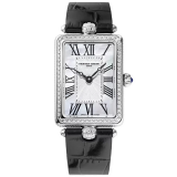 Đồng Hồ Frederique Constant 21 x 28mm Nữ FC-200MPW2ACD6