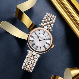 Đồng Hồ Frederique Constant 30mm Nữ FC-200MPW2AR2B 
