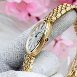 Đồng Hồ Frederique Constant 32mm Nữ FC-200MPW2V5