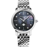 Đồng Hồ Frederique Constant 30mm Nữ FC-206MPBD1S6B 