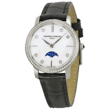 Đồng Hồ Frederique Constant 30mm Nữ FC-206MPWD1SD6