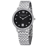Đồng Hồ Frederique Constant 37mm Nữ FC-220B4SD36B