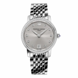 Đồng Hồ Frederique Constant 30 mm Nữ FC-220LBD1SD26B 