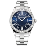Đồng Hồ Frederique Constant 36mm Nữ FC-220MN3BD6B