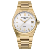 Đồng Hồ Frederique Constant 31mm Nữ FC-240VD2NH5B