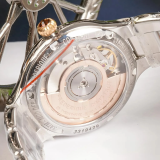 Đồng Hồ Frederique Constant 33mm Nữ FC-306WHD3ER2B