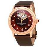 Đồng Hồ Frederique Constant 34mm Nữ FC-310CDHB2P4