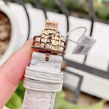 Đồng Hồ Frederique Constant 34mm Nữ FC-310HBAD2P4
