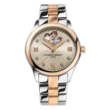 Đồng Hồ Frederique Constant 36mm Nữ FC-310LGDHB3B2B
