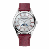 Đồng Hồ Frederique Constant 36 mm Nữ FC-331MPWRD3B6