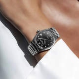 Đồng Hồ Frederique Constant 34mm Nữ FC-303BD2NH6B