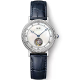 Đồng Hồ I&W Carnival Nam 626G1