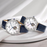 Đồng Hồ I&W Carnival Nam 626G1