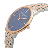Đồng Hồ Frederique Constant 38.5mm Nam FC-200LN5S32B 