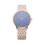 Đồng Hồ Frederique Constant 38.5mm Nam FC-200LN5S32B 