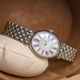 Đồng Hồ Frederique Constant 30mm Nữ FC-200MPW2V6B