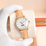 Đồng Hồ Frederique Constant 30mm Nữ FC-206MPWD1SD9