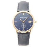 Đồng Hồ Frederique Constant 37.5mm Nam FC-245N4S5