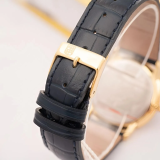 Đồng Hồ Frederique Constant 37.5mm Nam FC-245N4S5
