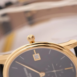 Đồng Hồ Frederique Constant 37.5mm Nam FC-245N4S5