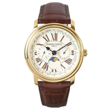 Đồng Hồ Frederique Constant 40mm Nam FC-270EM4P5