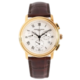 Đồng Hồ Frederique Constant 40mm Nam FC-292MC4P5