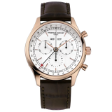 Đồng Hồ Frederique Constant 40mm Nam FC-296SW5B4