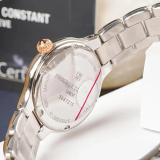 Đồng Hồ Frederique Constant 28mm Nữ FC-200WHD1ER32B