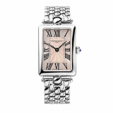 Đồng Hồ Frederique Constant 28 mm x 20 mm Nữ FC-200MPSAL2AC6B