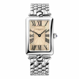 Đồng Hồ Frederique Constant 28 mm x 20 mm Nữ FC-200MPTAN2AC6B