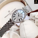 Đồng Hồ Frederique Constant 30mm Nữ FC-200MPW2VD6B